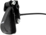 Hood Release Cable Dorman-OE Solutions 912-077