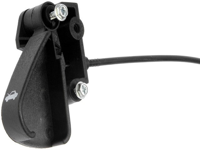 Hood Release Cable Dorman-OE Solutions 912-077