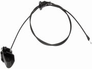 Hood Release Cable Dorman-OE Solutions 912-077
