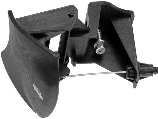Hood Release Cable Dorman-OE Solutions 912-078