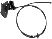 Hood Release Cable Dorman-OE Solutions 912-078