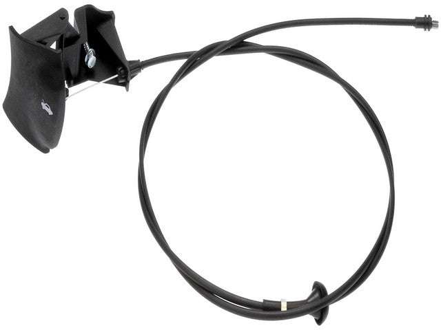 Hood Release Cable Dorman-OE Solutions 912-078