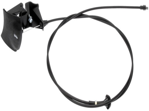 Hood Release Cable Dorman-OE Solutions 912-078