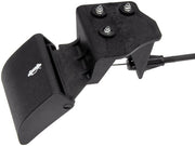 Hood Release Cable Dorman-OE Solutions 912-079