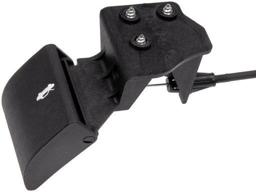 Hood Release Cable Dorman-OE Solutions 912-079