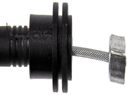 Hood Release Cable Dorman-OE Solutions 912-079