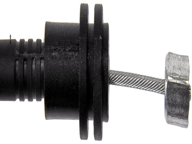 Hood Release Cable Dorman-OE Solutions 912-079