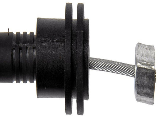 Hood Release Cable Dorman-OE Solutions 912-079