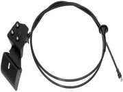 Hood Release Cable Dorman-OE Solutions 912-079