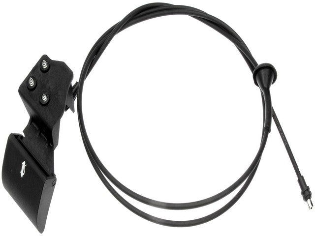 Hood Release Cable Dorman-OE Solutions 912-079