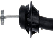 Hood Release Cable Dorman-OE Solutions 912-082