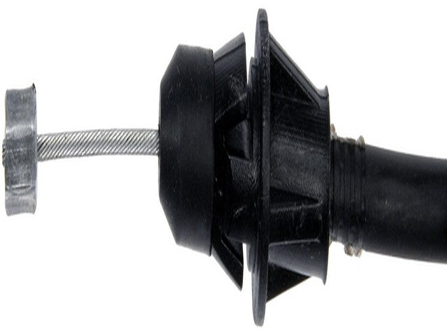 Hood Release Cable Dorman-OE Solutions 912-082
