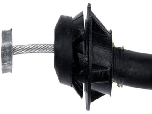 Hood Release Cable Dorman-OE Solutions 912-082