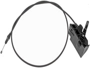 Hood Release Cable Dorman-OE Solutions 912-082