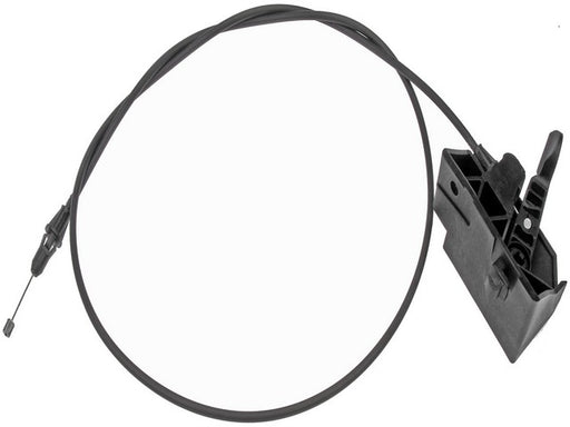 Hood Release Cable Dorman-OE Solutions 912-082