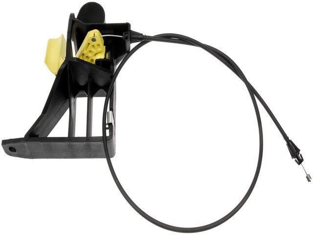 Hood Release Cable Dorman-OE Solutions 912-083