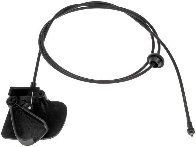 Hood Release Cable Dorman-OE Solutions 912-085
