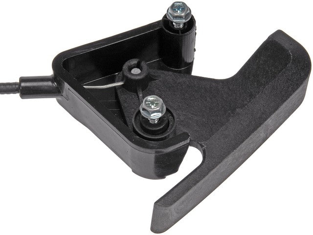 Hood Release Cable Dorman-OE Solutions 912-086