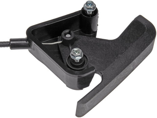 Hood Release Cable Dorman-OE Solutions 912-086