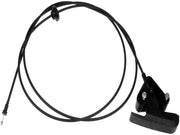 Hood Release Cable Dorman-OE Solutions 912-086