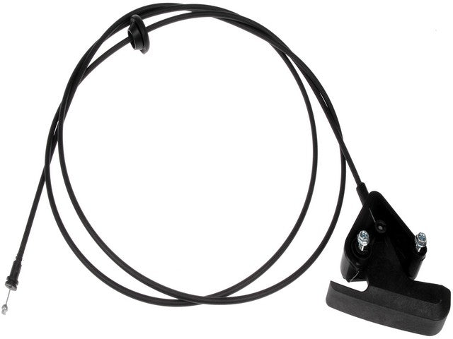 Hood Release Cable Dorman-OE Solutions 912-086