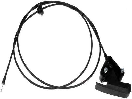 Hood Release Cable Dorman-OE Solutions 912-086