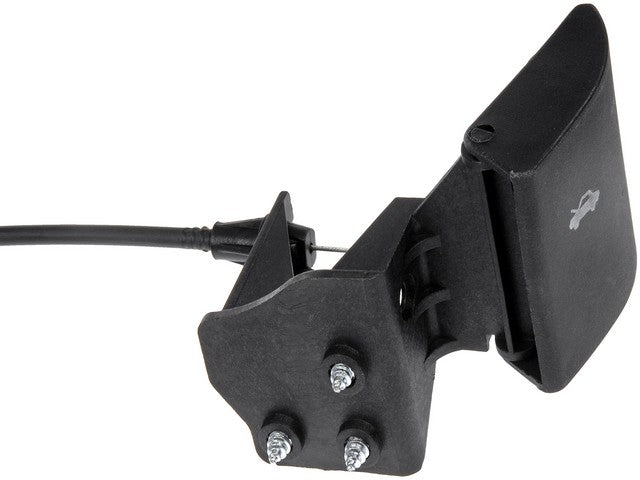 Hood Release Cable Dorman-OE Solutions 912-087