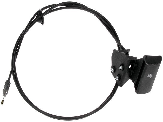 Hood Release Cable Dorman-OE Solutions 912-087