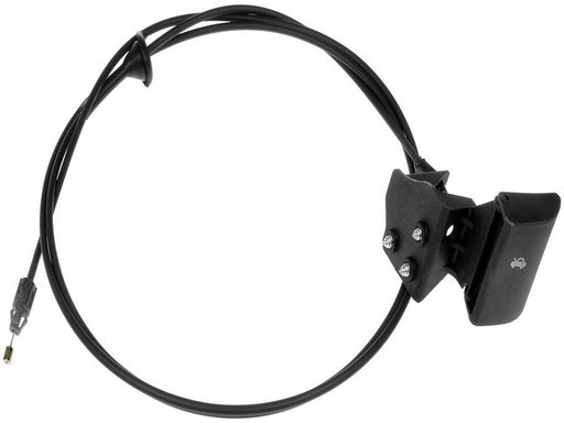 Hood Release Cable Dorman-OE Solutions 912-087