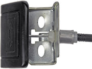 Hood Release Cable Dorman-OE Solutions 912-088