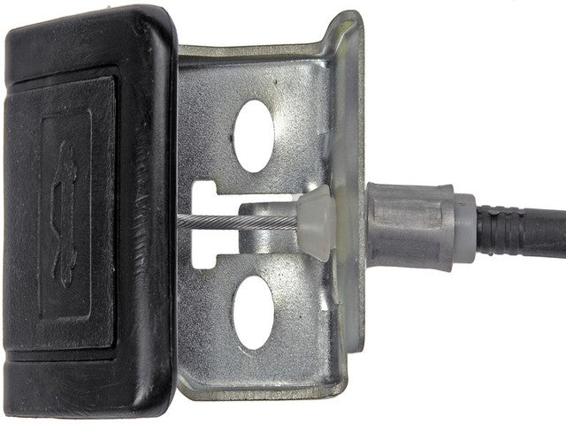 Hood Release Cable Dorman-OE Solutions 912-088