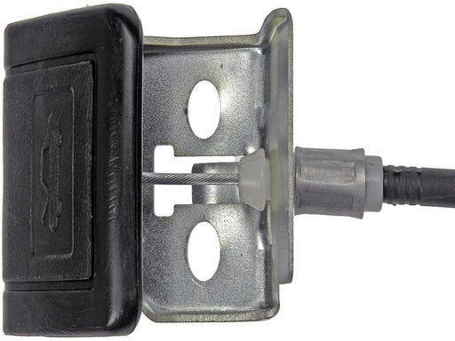 Hood Release Cable Dorman-OE Solutions 912-088
