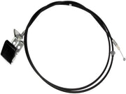 Hood Release Cable Dorman-OE Solutions 912-088