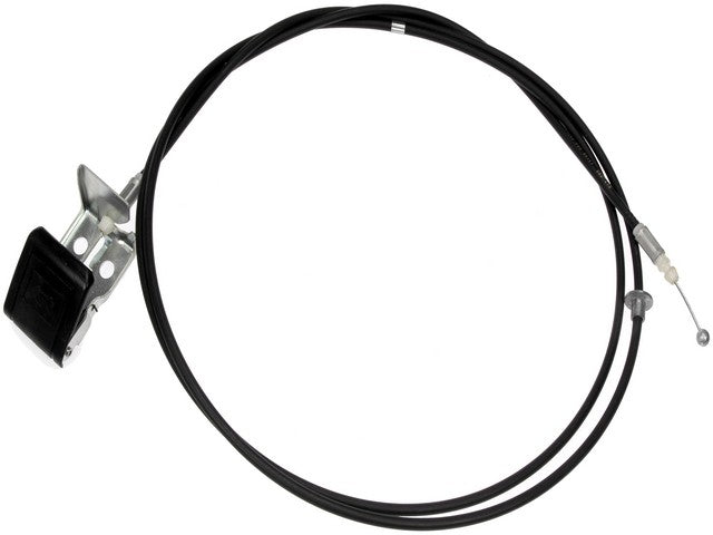 Hood Release Cable Dorman-OE Solutions 912-088
