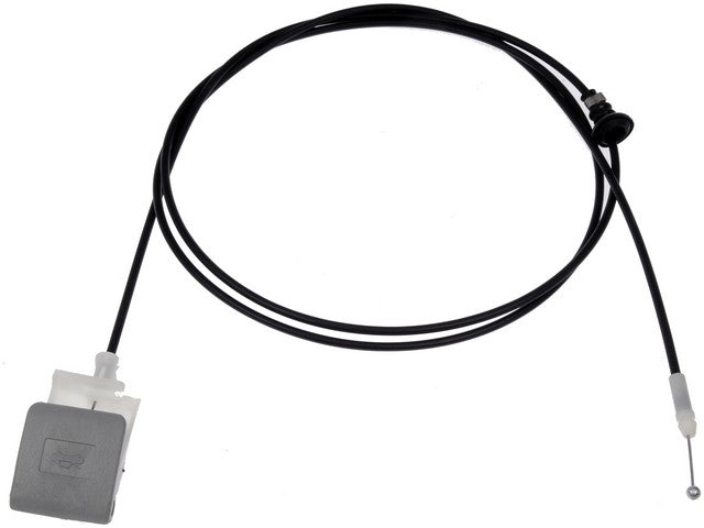 Hood Release Cable Dorman-OE Solutions 912-089