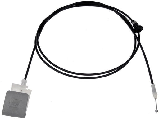 Hood Release Cable Dorman-OE Solutions 912-089