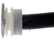 Hood Release Cable Dorman-OE Solutions 912-090