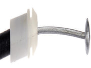 Hood Release Cable Dorman-OE Solutions 912-090