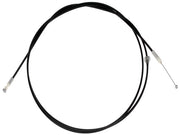 Hood Release Cable Dorman-OE Solutions 912-090