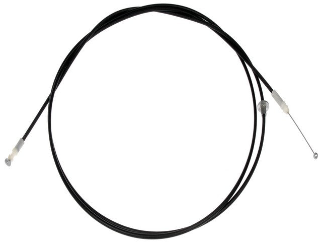 Hood Release Cable Dorman-OE Solutions 912-090