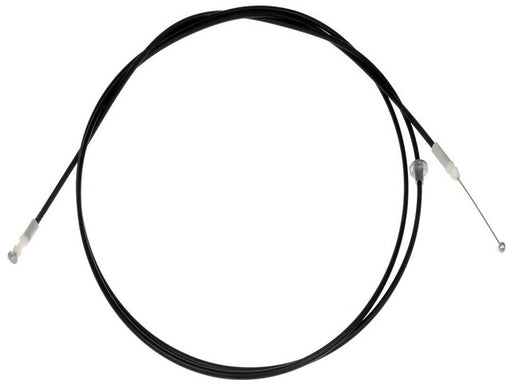 Hood Release Cable Dorman-OE Solutions 912-090