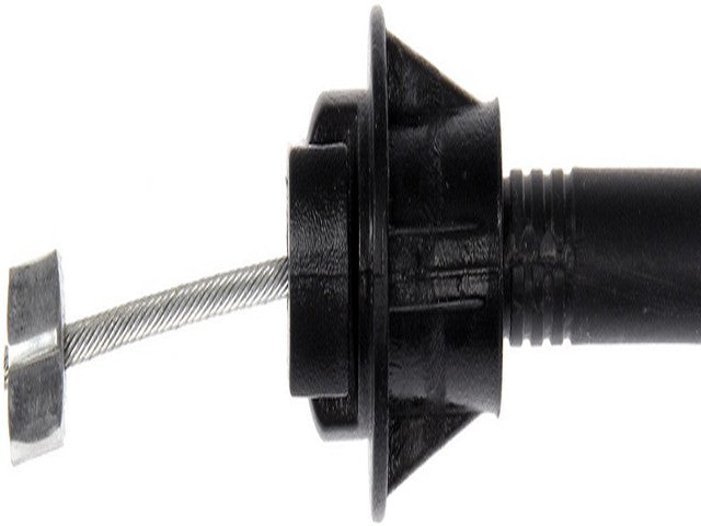 Hood Release Cable Dorman-OE Solutions 912-091
