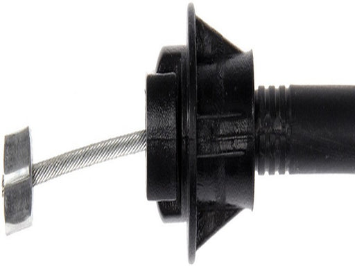 Hood Release Cable Dorman-OE Solutions 912-091