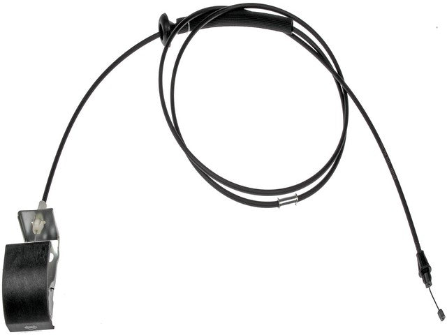 Hood Release Cable Dorman-OE Solutions 912-091