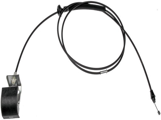 Hood Release Cable Dorman-OE Solutions 912-091