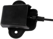 Hood Release Cable Dorman-OE Solutions 912-092