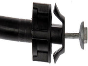 Hood Release Cable Dorman-OE Solutions 912-092