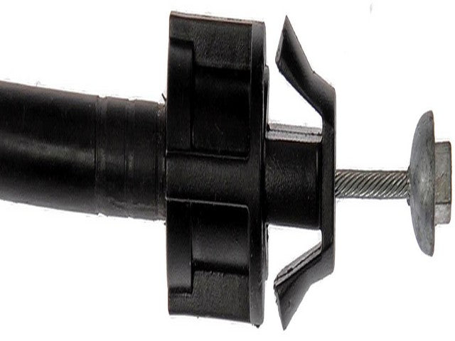Hood Release Cable Dorman-OE Solutions 912-092