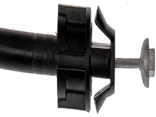 Hood Release Cable Dorman-OE Solutions 912-092