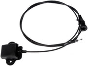 Hood Release Cable Dorman-OE Solutions 912-092